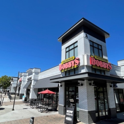 What Now Atlanta: In Sea of Restaurants, Hammond Springs Looks To Bring Wellness, Selfcare, Fashion Tenants to Center