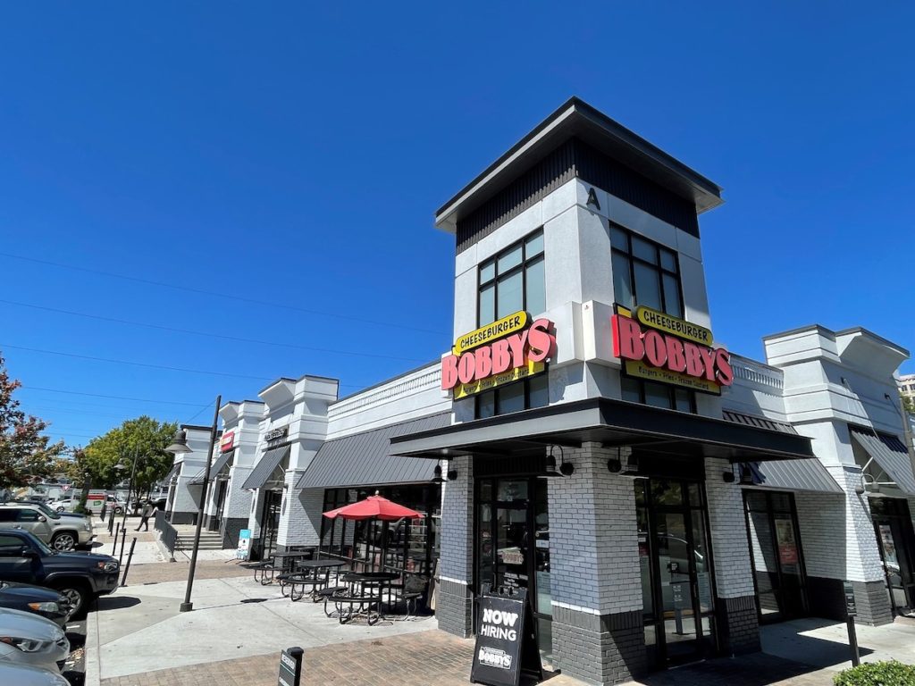 What Now Atlanta: In Sea of Restaurants, Hammond Springs Looks To Bring Wellness, Selfcare, Fashion Tenants to Center