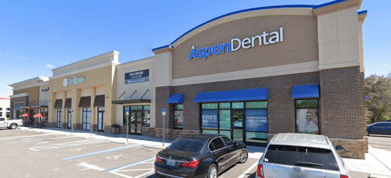 St.Pete Catalyst: Tarpon Springs Shopping Plaza Sells