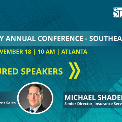 Event: Franklin Street’s Jake Reid & Michael Shadeed to Speak at Bisnow’s Southeast Multifamily Conference in Atlanta