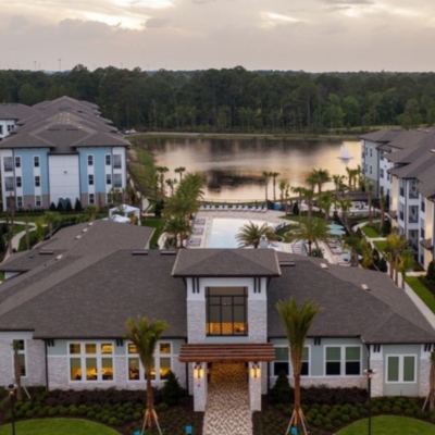 Jacksonville Daily Record: Commercial Development Outlook- Multifamily Vacancies Decrease
