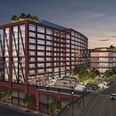 Southeast Real Estate Business: Atlanta Retail is Exceeding Expectations