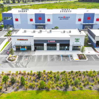 Florida Times-Union: Mini Bar, Anejo Cocina, Tijuana Flats and more planned for new Durbin Park area development