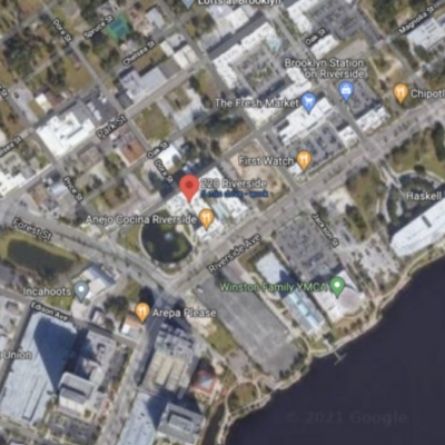 Jacksonville Business Journal: After years of ups and down, 220 Riverside commercial space comes alive again