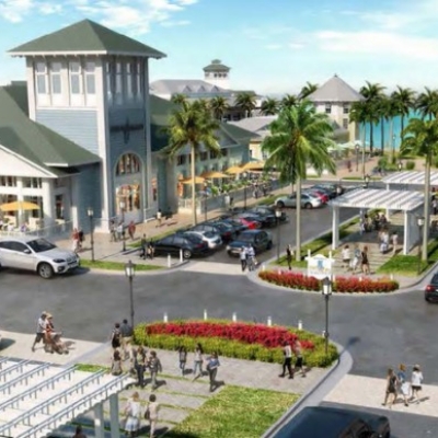 Jax Daily Record: Franklin Street to handle retail leasing in Beachwalk