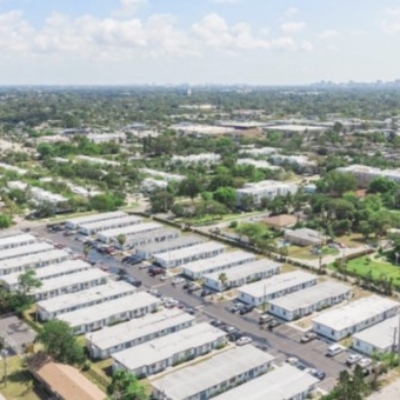 South Florida Business Journal: Fort Lauderdale apartment complex sells for $13.6M
