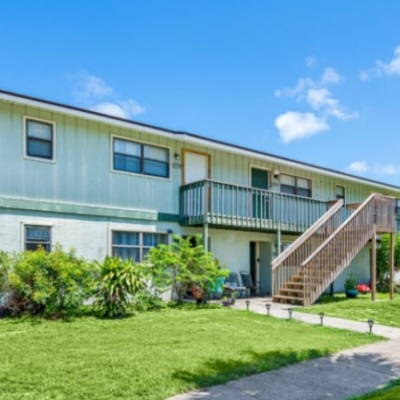 Connect CRE: Franklin Street Completes $20M Sale of Affordable Community in Melbourne