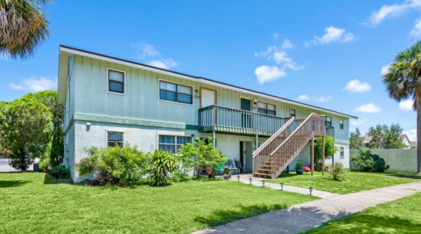 Connect CRE: Franklin Street Completes $20M Sale of Affordable Community in Melbourne