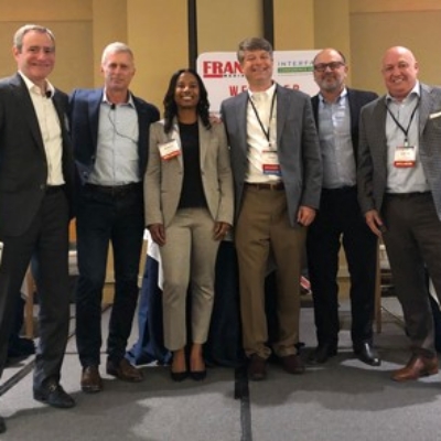 Rebusiness Online: No Barriers Blocking Atlanta Apartment Market Growth, Say InterFace Panelists