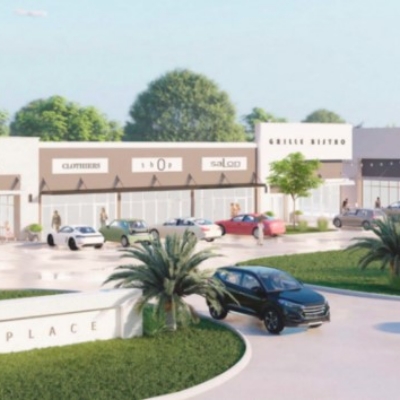 Jacksonville Business Journal: Phase of 3 retail project at Durbin to break ground soon. Here’s what’s coming.