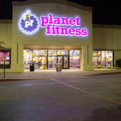 What Now Atlanta: Planet Fitness Muscles Up across Atlanta Despite Pandemic