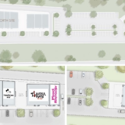 Jax Daily Record: Parkway Place at Durbin to start third-phase construction in 2022