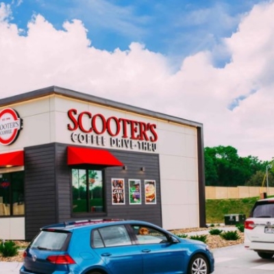 Jax Daily Record: Scooter’s Coffee coming to Northeast Florida