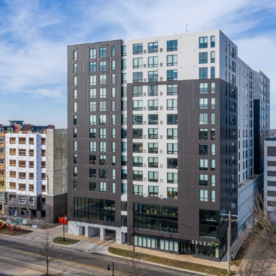 CoStar News: Investors Pour Into Student Housing Deals