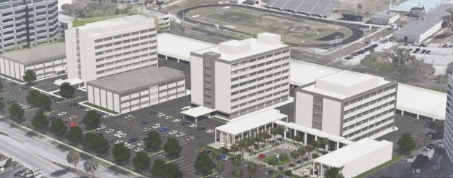 Tampa Bay Business Journal: Best Real Estate Deals- Westshore City Center
