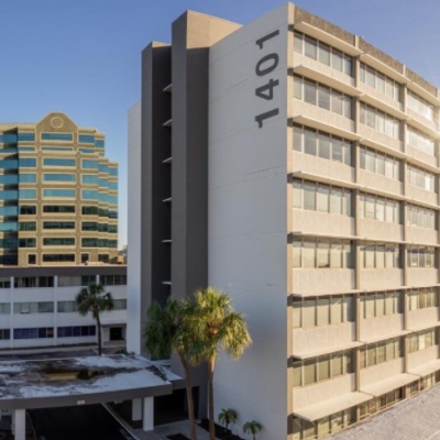 Tampa Bay Business Journal: Best Real Estate Deals- Top Office Deals