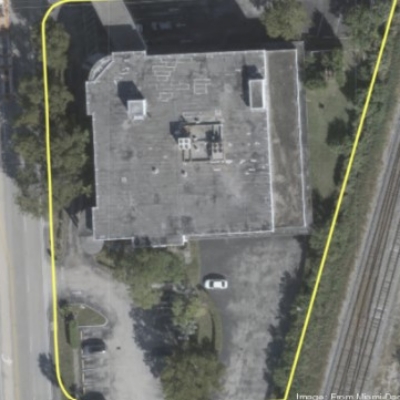 South Florida Business Journal: Property under contract to be sold in area that will ‘look very different three years from now,’ broker says