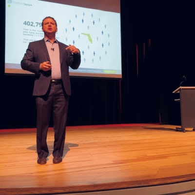 Orlando Business Journal: 2022 Orlando Economic Outlook