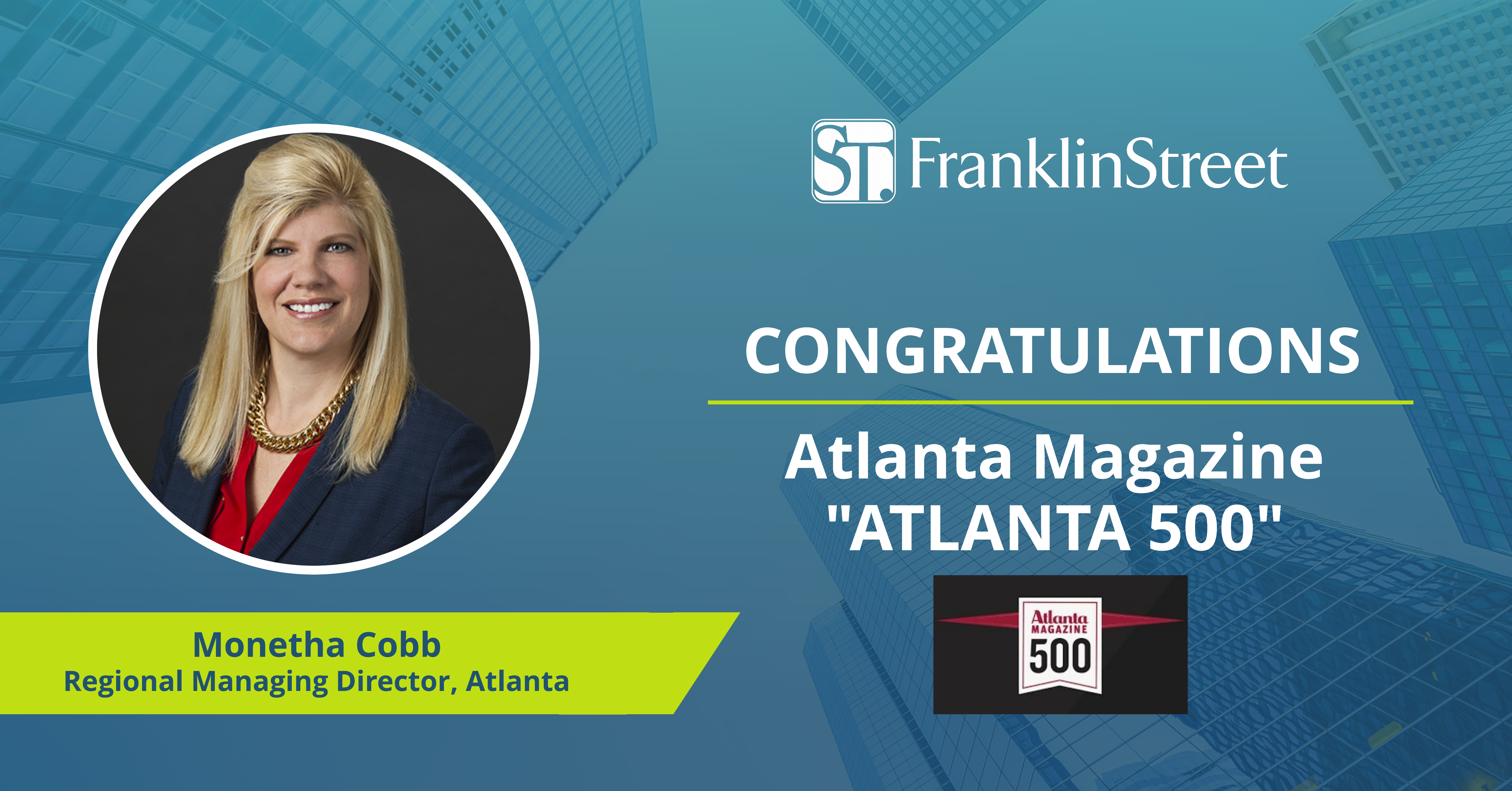 Atlanta's 500 Most Powerful Leaders in 2021: Business - Atlanta