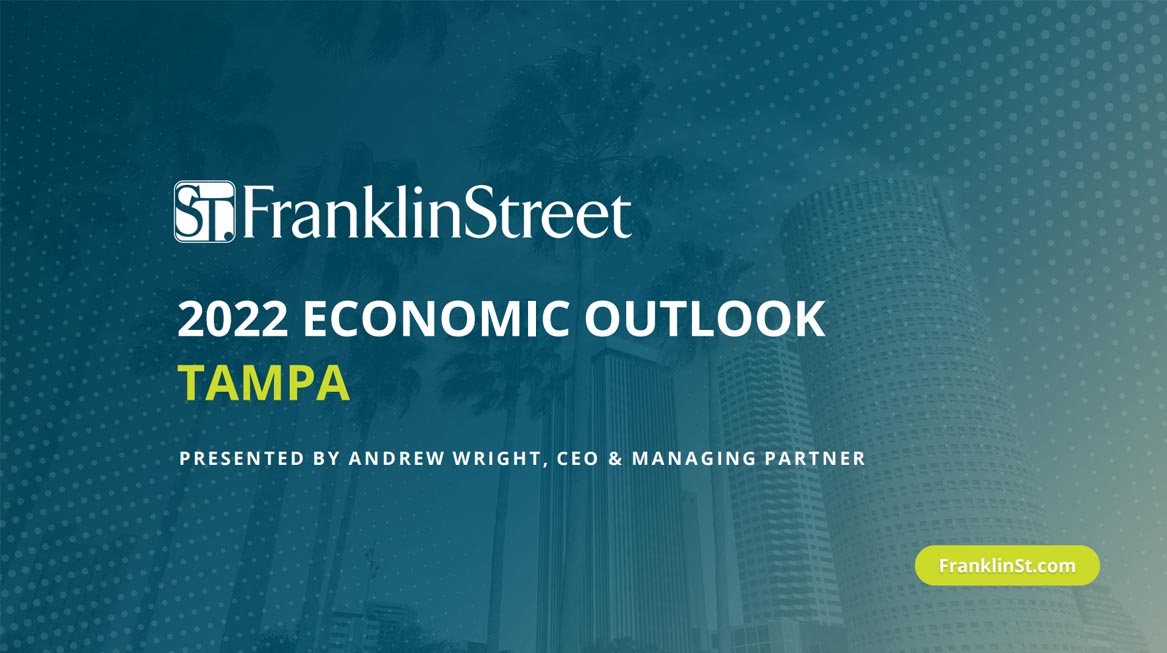 2022 Economic Outlook Tampa Bay Slides