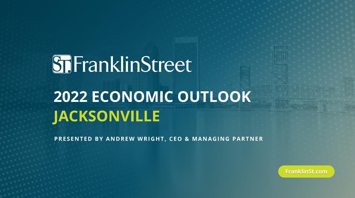 2022 Economic Outlook Jacksonville Slides