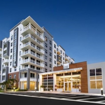 Commercial Observer: Year in Review- South Florida’s Top Multifamily Sales in 2021