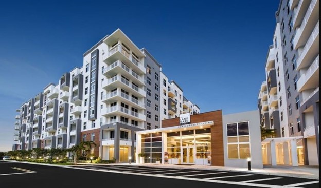 Commercial Observer: Year in Review- South Florida’s Top Multifamily Sales in 2021