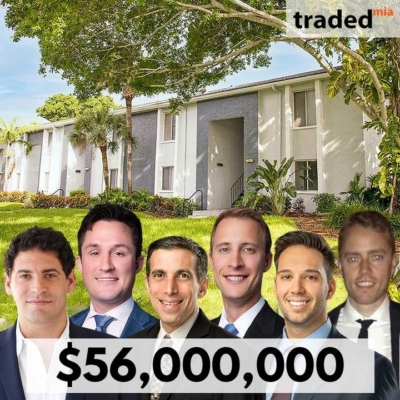 Traded: Franklin Street arranges sale of 1900 55th Avenue South