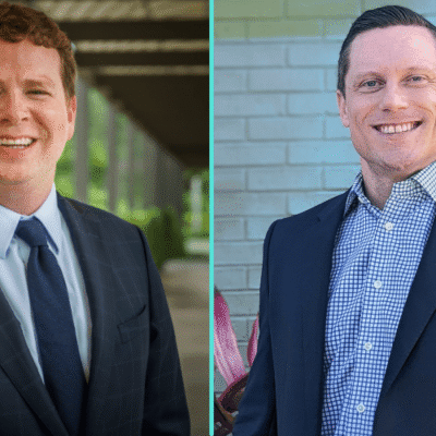 St. Pete Catalyst: Franklin Street founder Andrew Wright exits as longtime exec takes the helm
