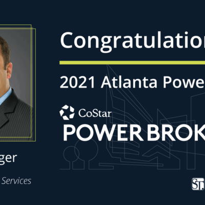 Franklin Street’s Sam Krueger Recognized as 2021 CoStar “Power Broker”