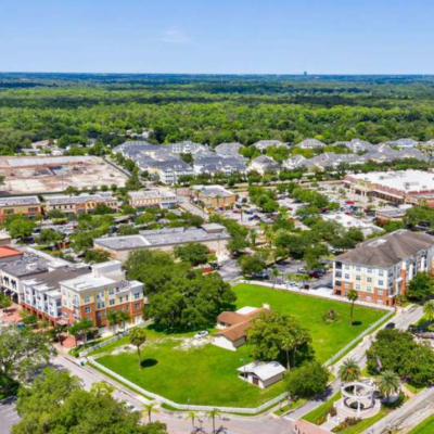 Yield Pro: Franklin Street arranges $11 million sale of mixed-use multifamily property in Orlando