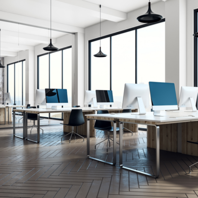 Jacksonville Daily Record:  Commercial Real Estate Entering the post-COVID world