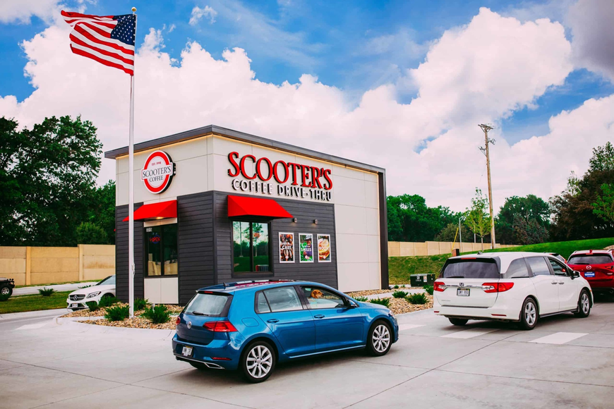 Jacksonville Daily Record: Scooter’s Coffee announces franchise for Northeast Florida