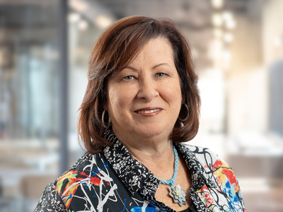 Darlene Burgess
