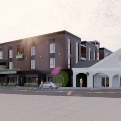 What Now Atlanta: Renewed Demand for Atlanta Retail Creates Fierce Competition for Commercial Space