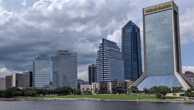 Jacksonville Business Journal: Lowest rents in Florida, high cap rates make Jax office properties an ‘investment gold mine’