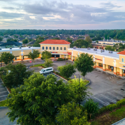 What Now Orlando: Orlando’s Retail Real Estate Market is Breaking Records