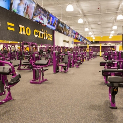 Franklin Street Arranges 20K-SF Lease for Planet Fitness at Brookwood Marketplace in Johns Creek, Georgia, as Gym Expands Footprint