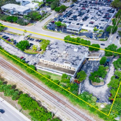 Southeast Real Estate Business: Franklin Street Brokers $9.3M Sale of Office Property in North Miami Beach, Florida