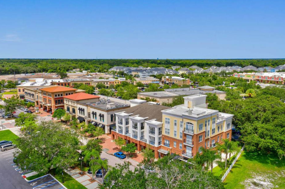 Connect CRE: Terra Equity Group Lands 49K-SF Mixed Use in Orlando Suburb for $11M