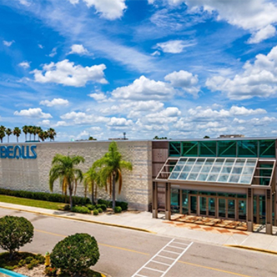 REBusiness Online: Franklin Street Brokers $8.8M Sale of Bealls-Leased Retail Building in Port Charlotte, Florida