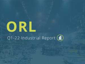 Industrial Report _ Orlando _ Ocala