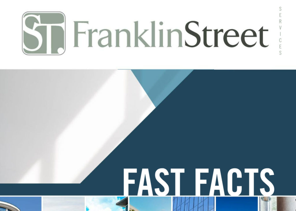 Franklin Street Fast Facts