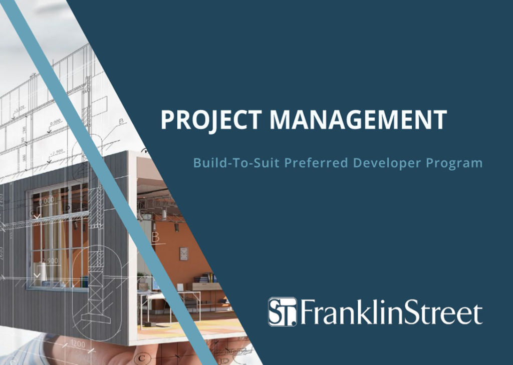 Project Management - Preferred Developer Program