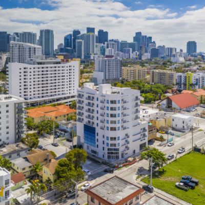 South Florida Business Journal: New apartment complex in Little Havana sells for $441,000 a unit