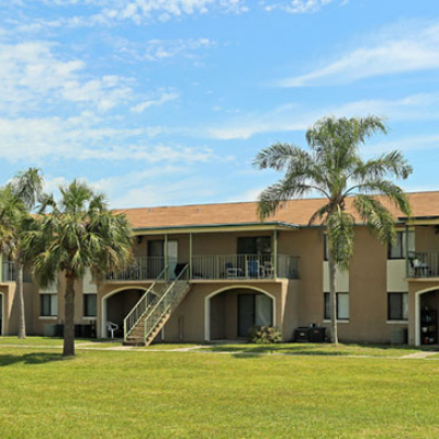 Connect CRE: Franklin Street Arranges $34M Sale of Melbourne Multifamily Property
