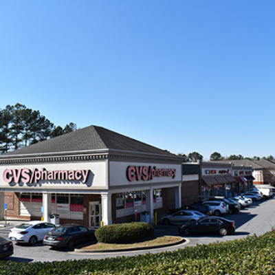 Connect CRE: SITE Centers Lands $8M CVS-Anchored Retail Center in Atlanta’s Cumberland