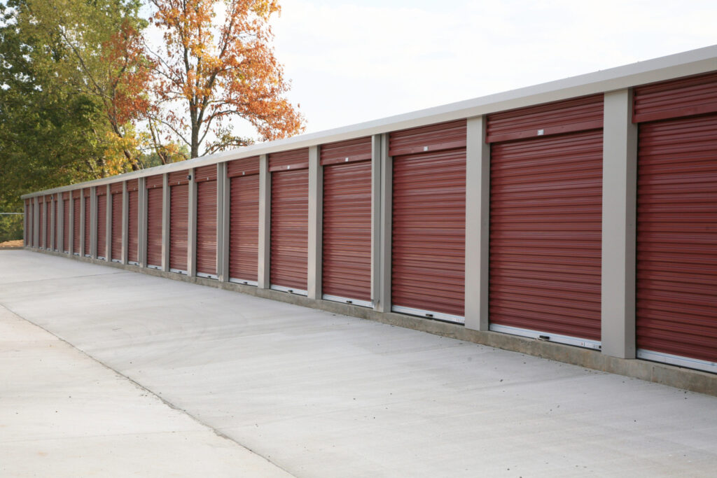 Inside Self-Storage: Brokerage Franklin Street Hires Senior Directors to Lead Self-Storage Sales Platform
