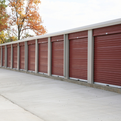 Inside Self-Storage: Brokerage Franklin Street Hires Senior Directors to Lead Self-Storage Sales Platform