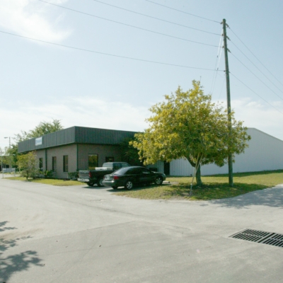 Tampa Bay Business Journal: New York real estate investor purchases 83-acre industrial park in Clearwater